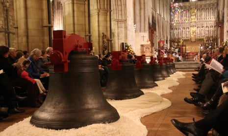 7 Things You Didn't Know About Church Bells