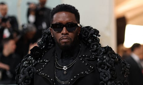 Sean ‘Diddy’ Combs accused of sexual assault and revenge porn in two new lawsuits #Diddy
