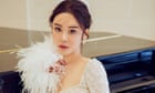 Hong Kong police arrest three after finding remains of model