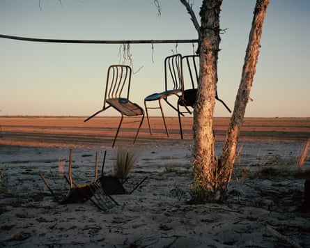 Lake Huffer Cattle Station
