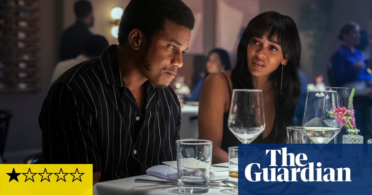 Divorcio en la crítica de Black – El aburrido drama de Tyler Perry es su peor hasta la fecha | Tyler Perry Divorcio en la crítica de Black – El aburrido drama de Tyler Perry es su peor hasta la fecha | Tyler Perry