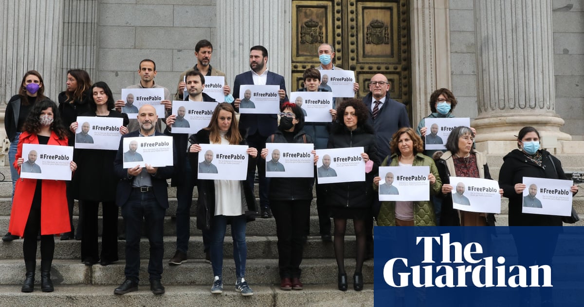 Spanish journalist held in Poland on suspicion of pro-Russian espionage