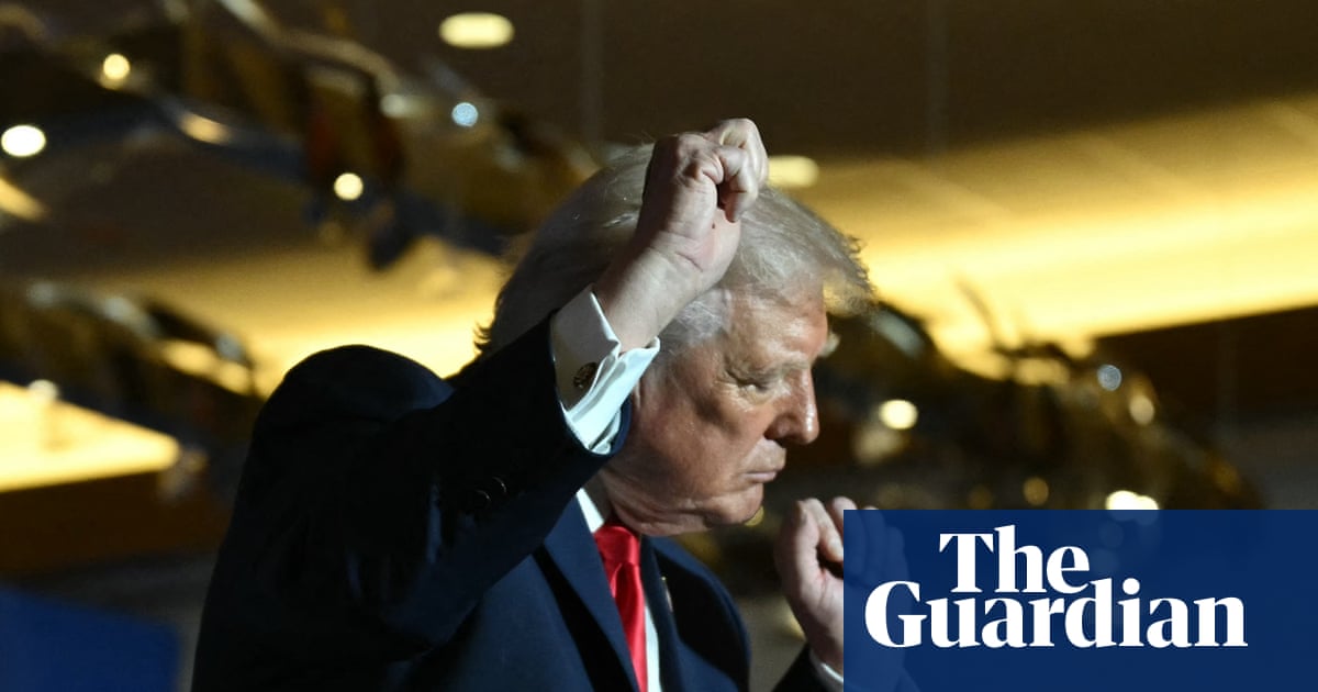 Donald Trump and the Goldwater rule | Letter