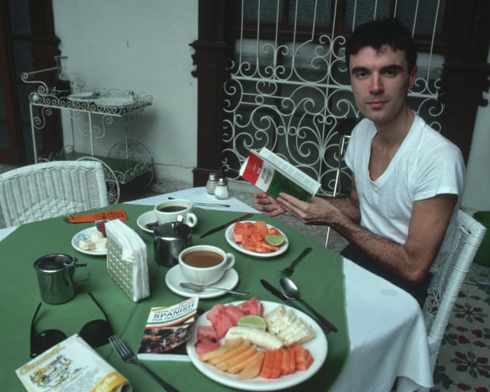 Latte-swilling ‘performative males’: why milky drinks are shorthand for liberal