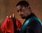 David Harewood torna sul palco con Othello dopo quasi tre decenni per sfondare le barriere della rappresentazione teatrale