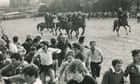 Campaigners rally on Battle of Orgreave anniversary as Labour promises inquiry