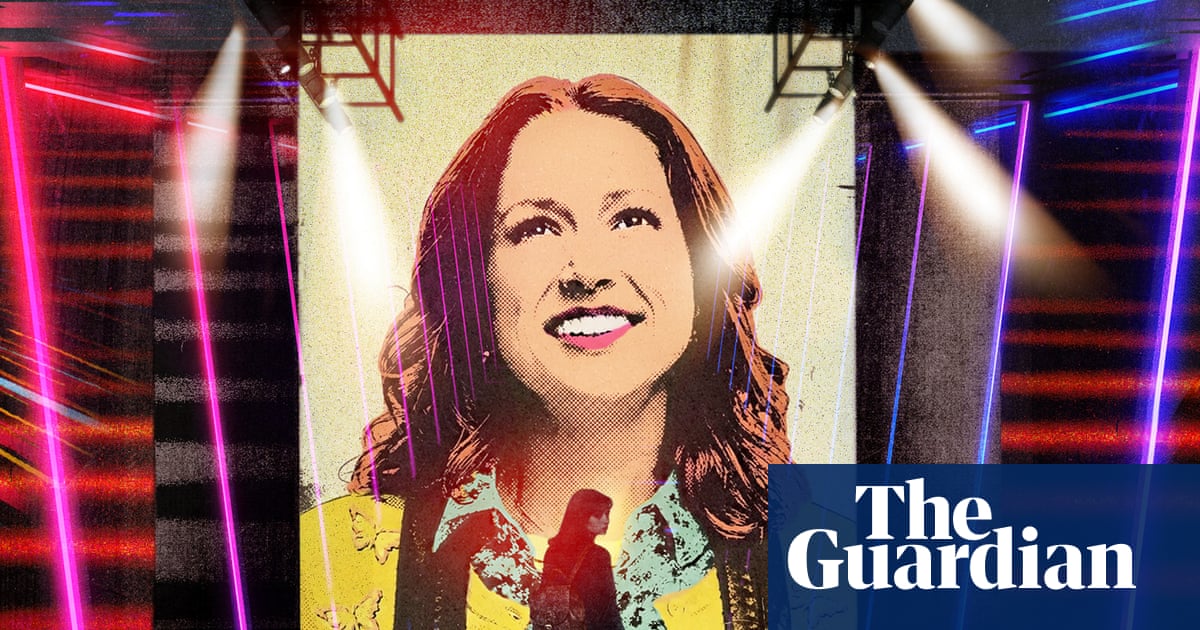 Unbreakable Kimmy Schmidt convinced me to give up on my fashion industry dreams