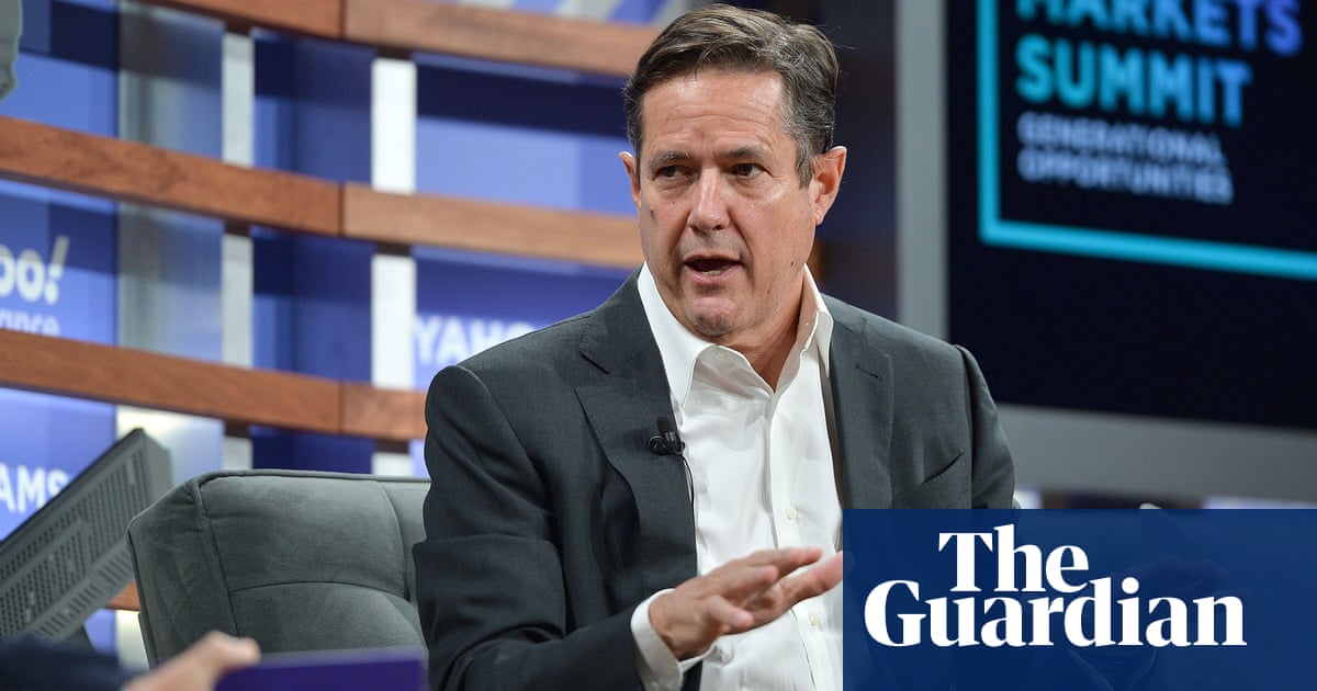 Barclays freezes £22m worth of bonuses for ex-boss Staley amid Epstein inquiry