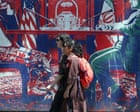 Middle East crisis live: US-Iran talks laid ‘very good foundation for a successful final deal’, says Vance