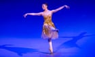 Ballet stars to raise humanitarian funds for Ukraine with London gala