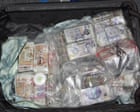 At least £325bn of ‘dirty money’ flows through UK each year, says report At least £325bn of ‘dirty money’ flows through UK each year, says report