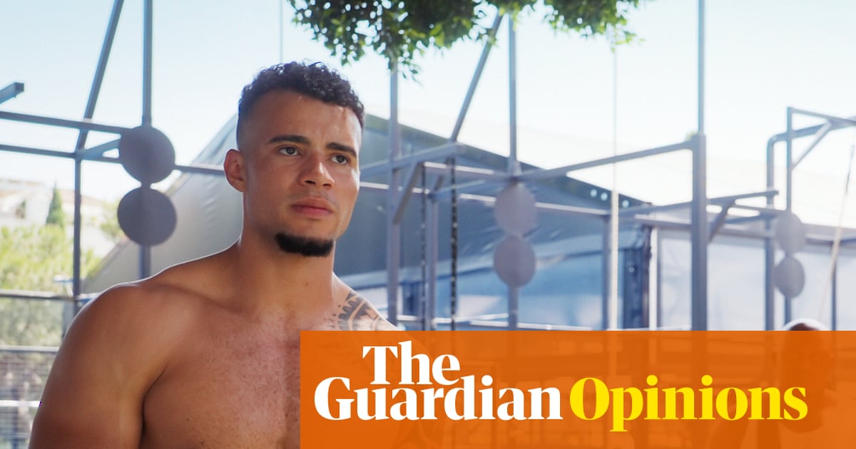 Feminists began raising the alarm about the manosphere decades ago and we were ignored | Laurie Penny