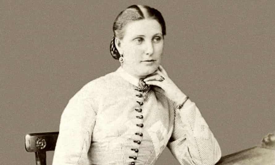 Florence Baker The Polyglot Slave Girl Turned Intrepid Explorer Heritage The Guardian