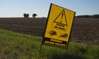 French hunters react angrily to drinking ban plan to reduce accidental deaths