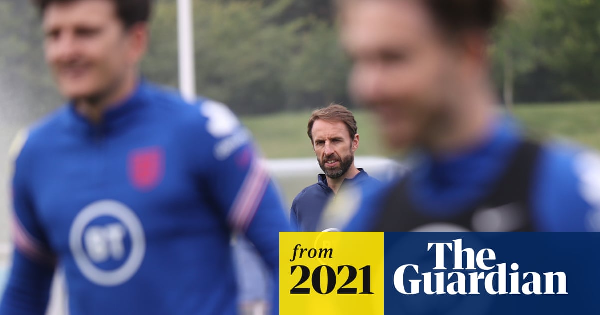 Whakapapa: how Māori belief is helping England find team spirit