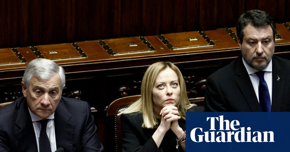 Italy's parliament delays new law to define sex without consent as rape