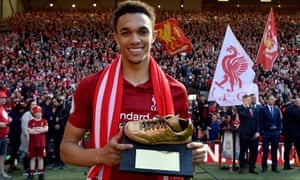 Premier League 2018 19 Review Young Players Of The Season