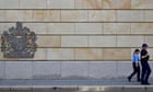 UK police involved in Berlin embassy spy case for 'number of months'