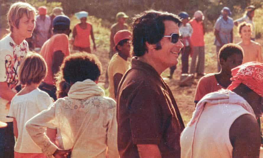 Jonestown: Terror in the Jungle review – the death cult survivors speak out  | Television &amp; radio | The Guardian