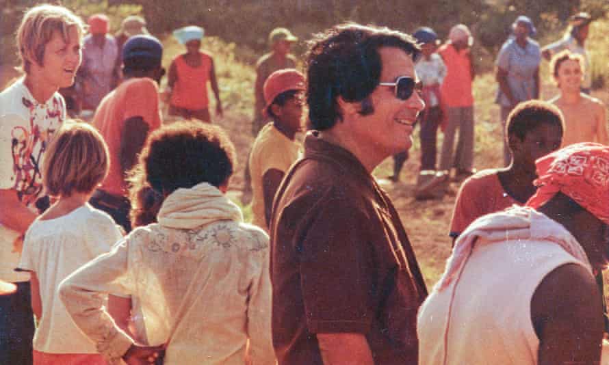 Jonestown: Terror in the Jungle review – the death cult survivors speak out  | Television & radio | The Guardian