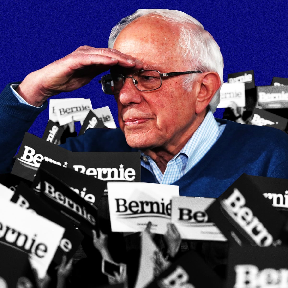 Bernie Or Bust The Sanders Fans Who Will Never Vote For Biden Us News The Guardian Bernie Or Bust The Sanders Fans Who Will Never Vote For Biden Us News The Guardian