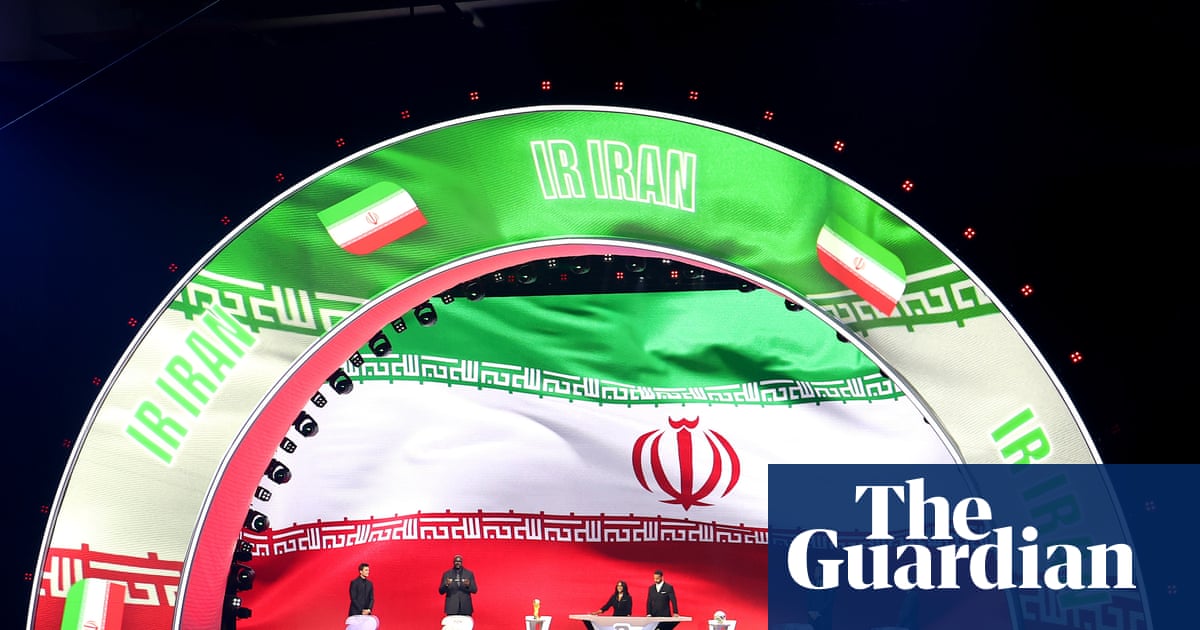 Iraq or UAE could take Iran’s World Cup finals spot due to Middle East crisis