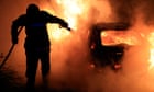 French navy investigates claims that off-duty marines beat up suspected rioters