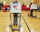 Trump offers $1 million reward for voter fraud tipoffs before midterms