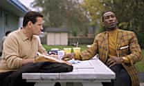 Why Green Book should win the best picture Oscar