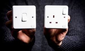 Den’s affordable remote-controlled plug sockets that can save energy and be controlled by an app.