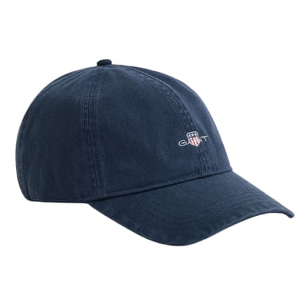 Gant Shield Cotton Twill CapNº9901311410