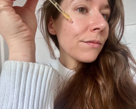 The Ordinary Vitamin C Serum