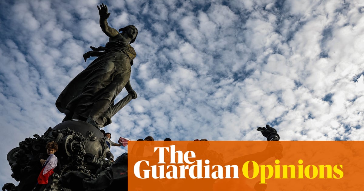 Why France's Student Protests Reveal a Deep Rift Between Youth and the Political Class