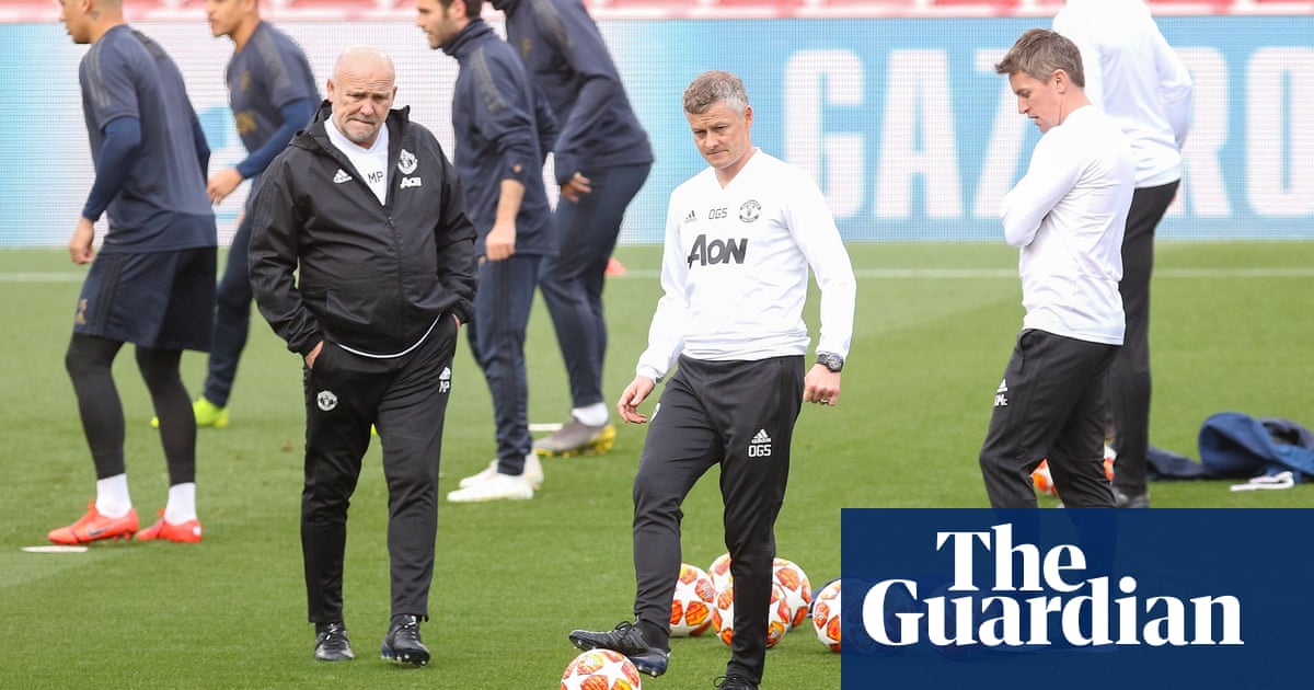 Ole Gunnar Solskjær preaches belief on historic return to Camp Nou | Football