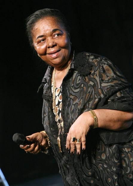 Performing live in 2010.