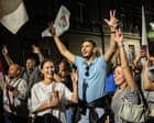 A gen Z protest movement could be about to oust Serbia’s strongman. Here’s why that will shake Europe | Misha Glenny