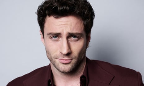 Post your questions for Aaron Taylor-Johnson | Aaron Taylor-Johnson | The Guardian Post your questions for Aaron Taylor-Johnson | Aaron Taylor-Johnson | The Guardian