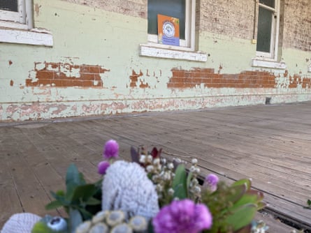 Site of the former Cootamundra Aboriginal Girls Home.