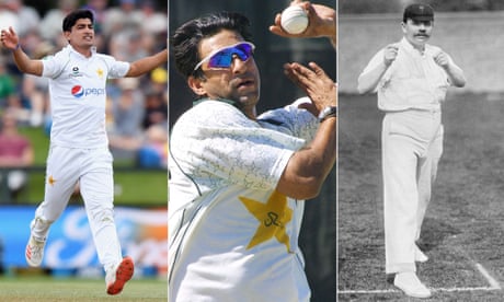 WG Grace, Don Bradman and the race to 1,000 runs before the end of May | Cricket | The Guardian