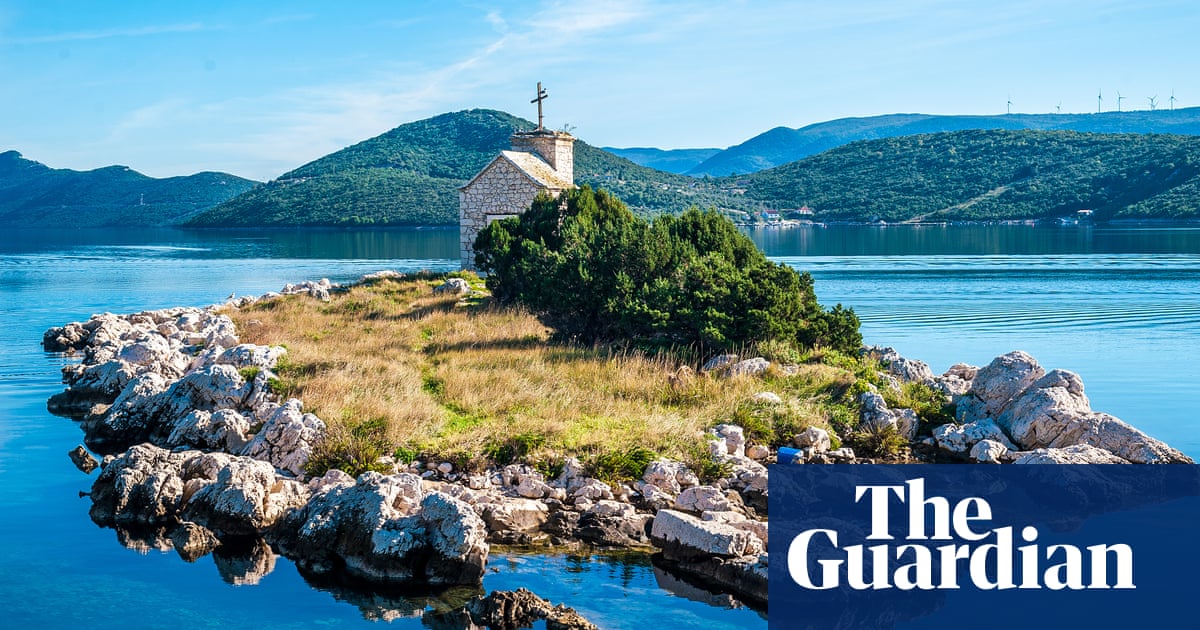 Tell us about a favourite island in Europe – you could win a holiday voucher | Travel Tell us about a favourite island in Europe – you could win a holiday voucher | Travel