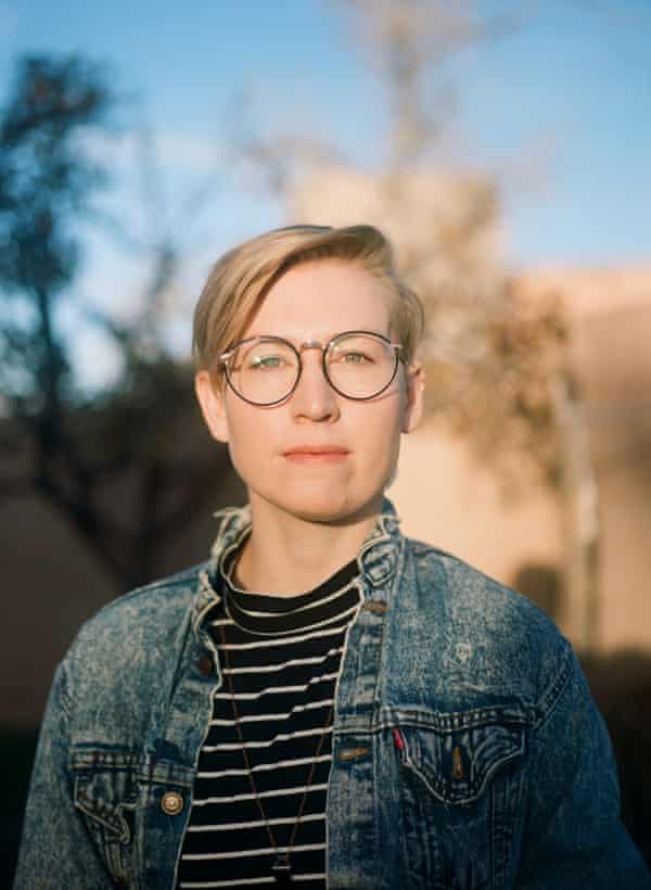 Jenn Shapland: ‘takes us nowhere that is very productive’