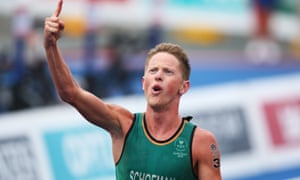 Commonwealth Games 2018 Day One England Earn Six Golds As