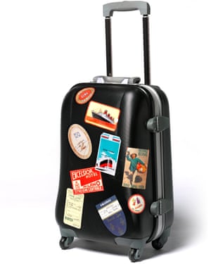 suitcase