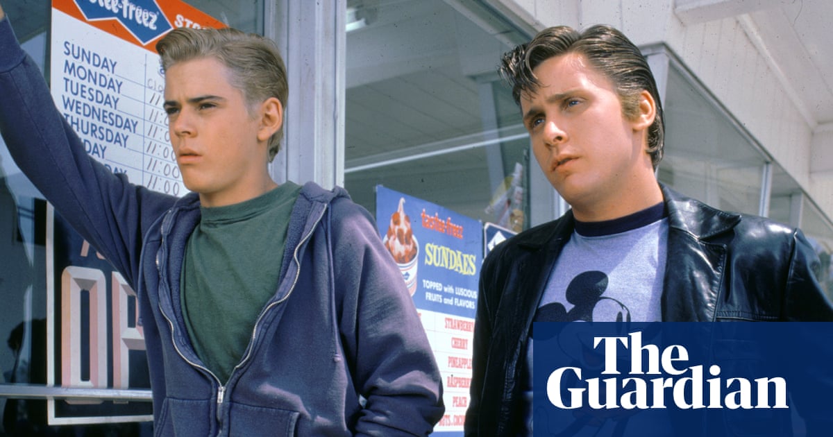 The Outsiders: why Francis Ford Coppola’s coming-of-age drama is secretly gay