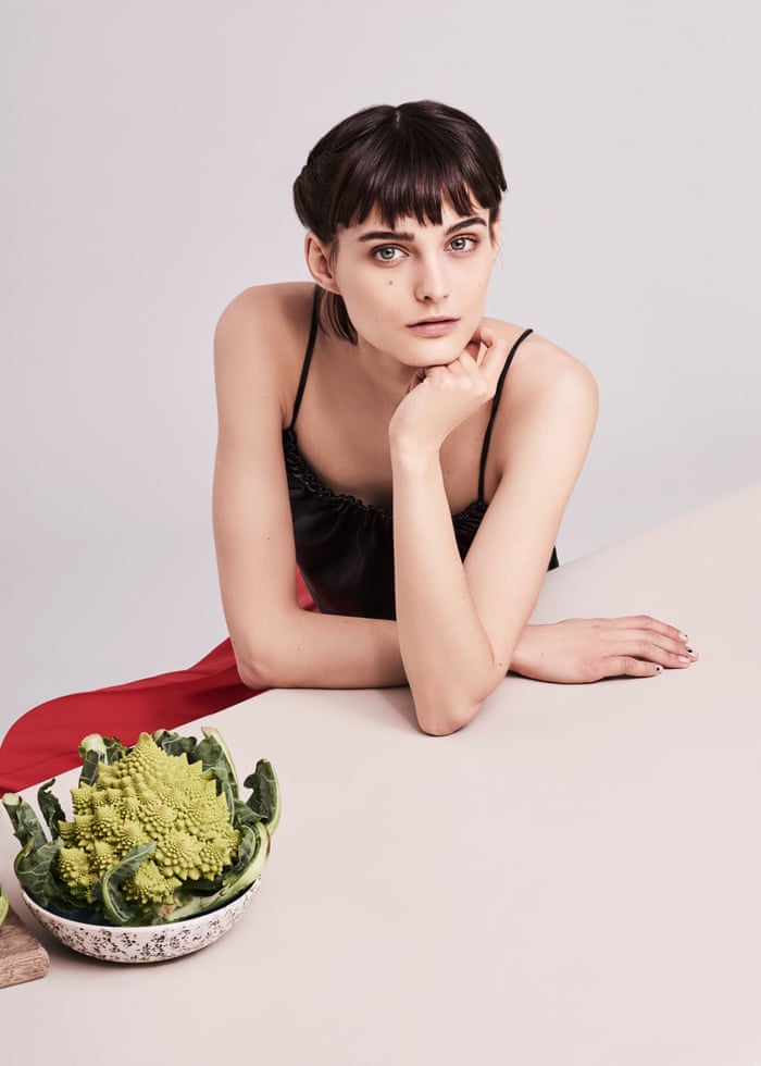 Feelgood fashion: clothes to feel great in this season – in pictures