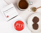 Does your life feel out of control? Maybe you need some ‘pyt’ | Polly Hudson