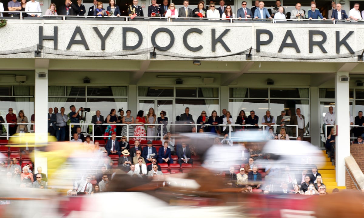 Are Dogs Allowed At Haydock Races