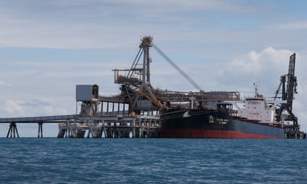 Abbot Point Terminal