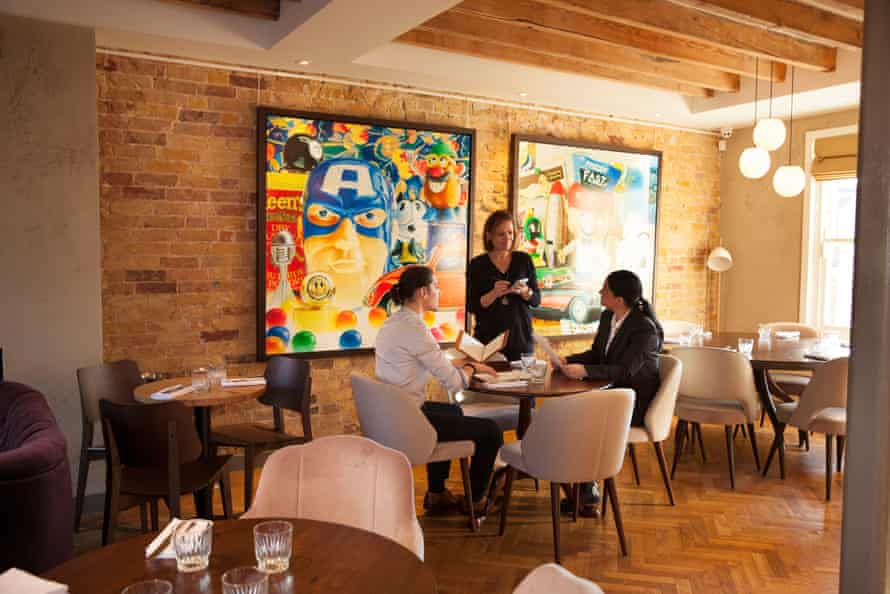 Bank House Chislehurst Why Don T More Local Places Do This Restaurant Review Food The Guardian Bank House Chislehurst Why Don T More Local Places Do This Restaurant Review Food The Guardian