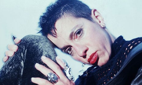 After Kathy Acker by Chris Kraus review â€“ sex, art and a life of myths |  Biography books | The Guardian